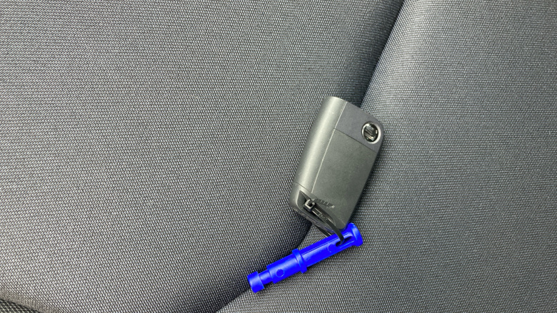 SEAT Ibiza 1.0 TSI 95 FR 5dr Petrol Hatchback